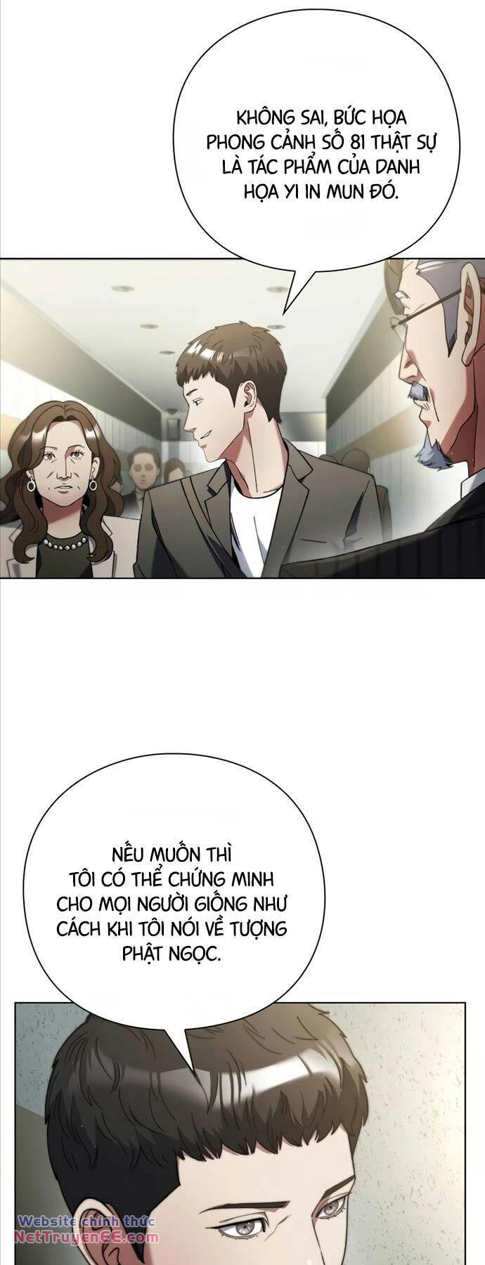 người giám định cổ vật chapter 24 40