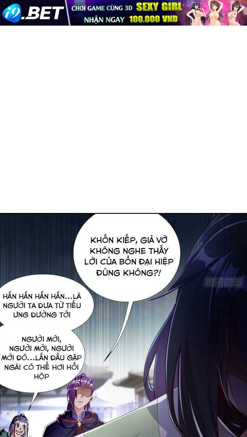 trọng sinh chi ma tôn đương đạo chapter 66 9