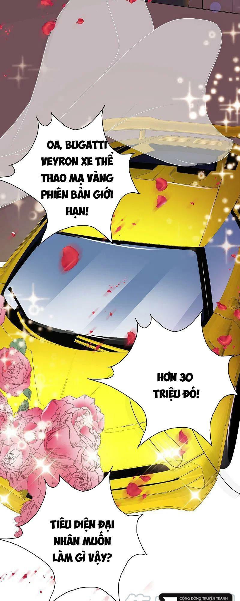 tối cường vận đào hoa chapter 223 26