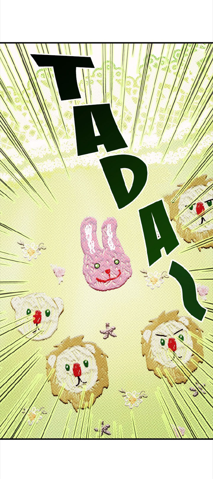 cổ tích về người mẹ kế chapter 38 6