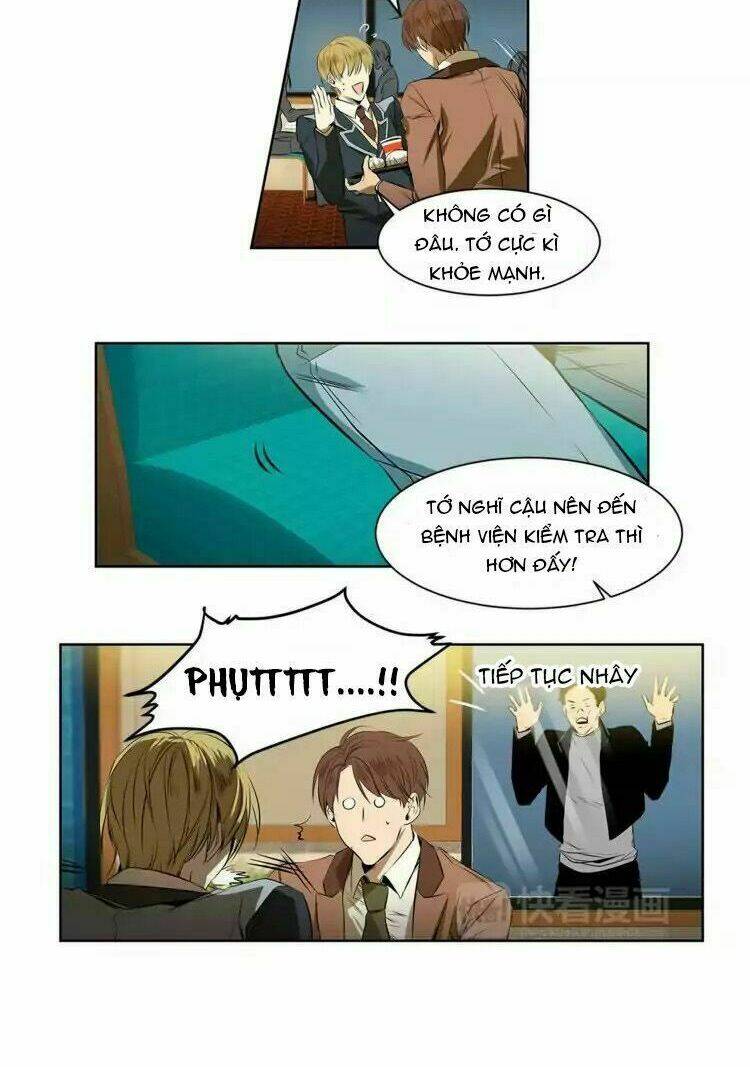 special relationship law chapter 3 19