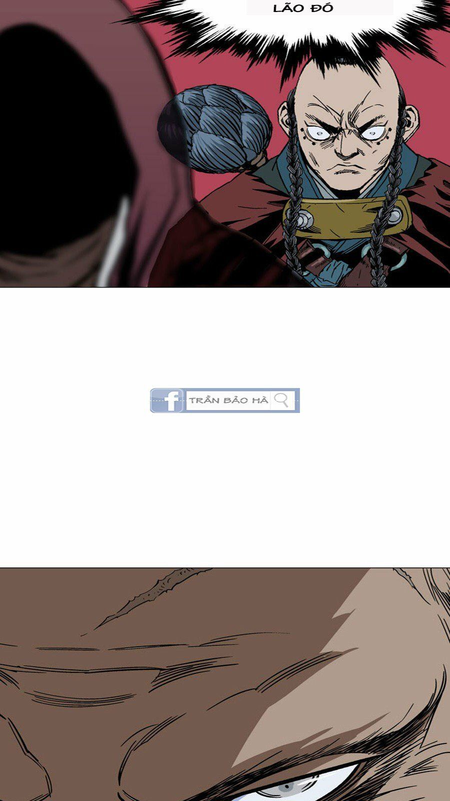 cao thủ 2 chapter 56 73