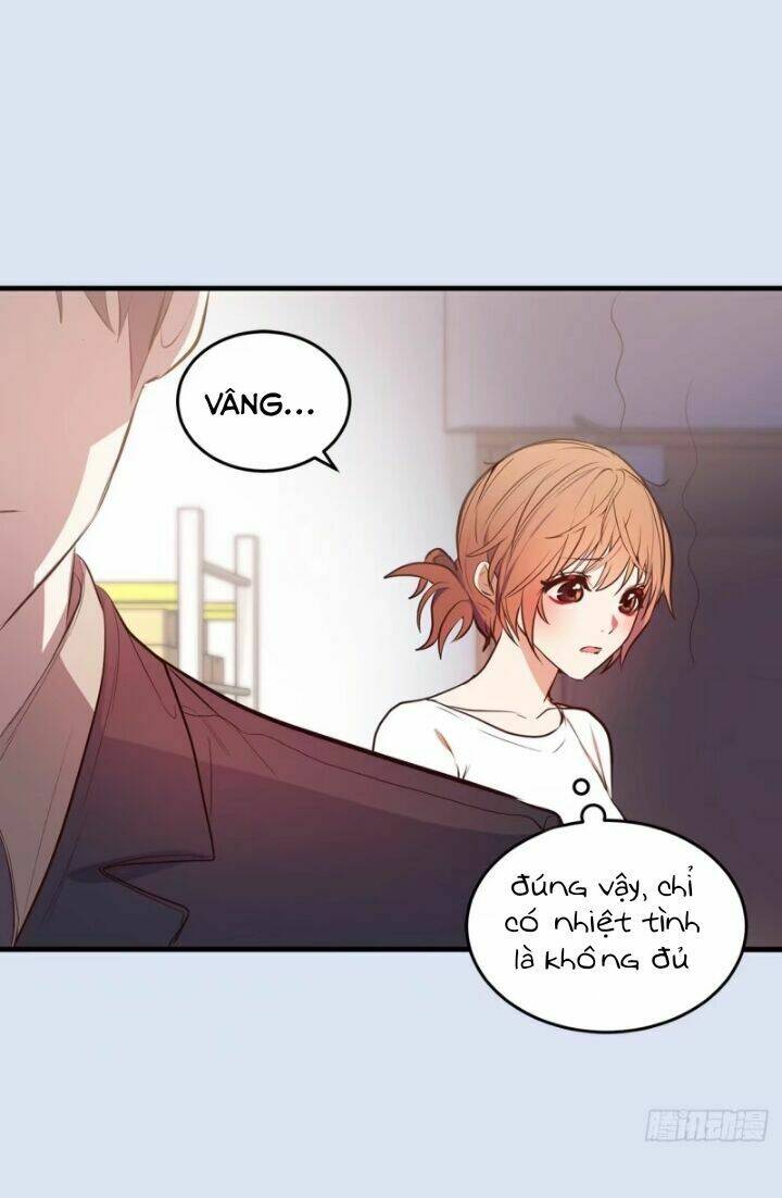 acup tiên sinh chapter 11 10