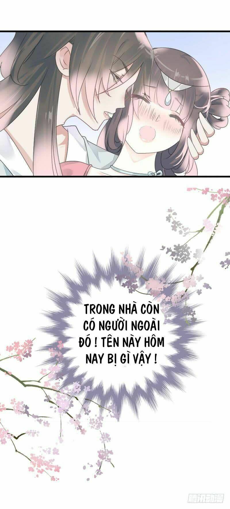 điền viên mật sủng: cô vợ nóng bỏng chapter 78 52