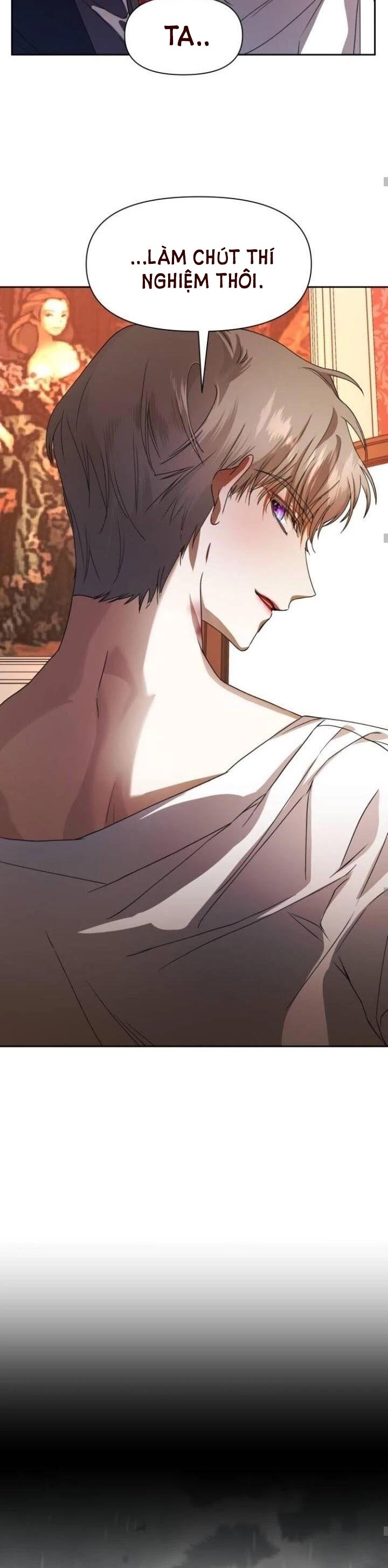 tôi muốn trở thành cô ấy dù chỉ là một ngày chapter 29 17