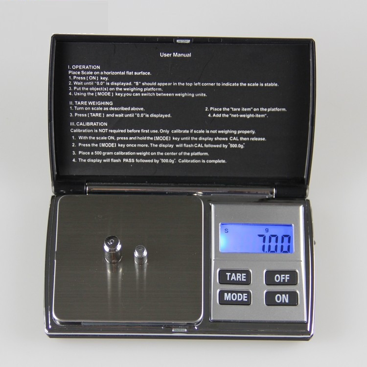 Cân tiểu ly 200g/0.01g DH-C01 ( SANG TRỌNG, ĐỘ CHÍNH XÁC CAO 0.01G )