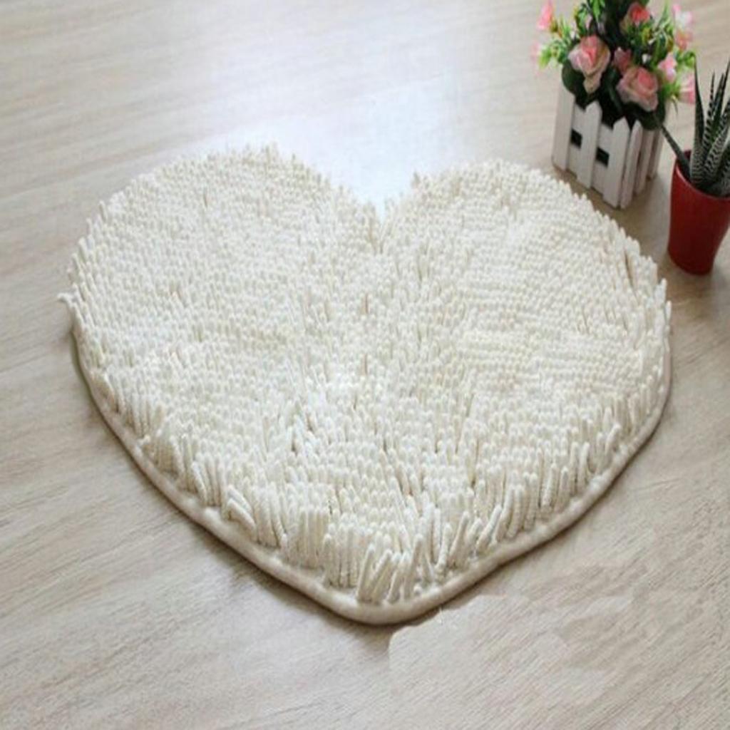 Area Rug Floor Blanket Carpet Furry Seat Cushion Pad