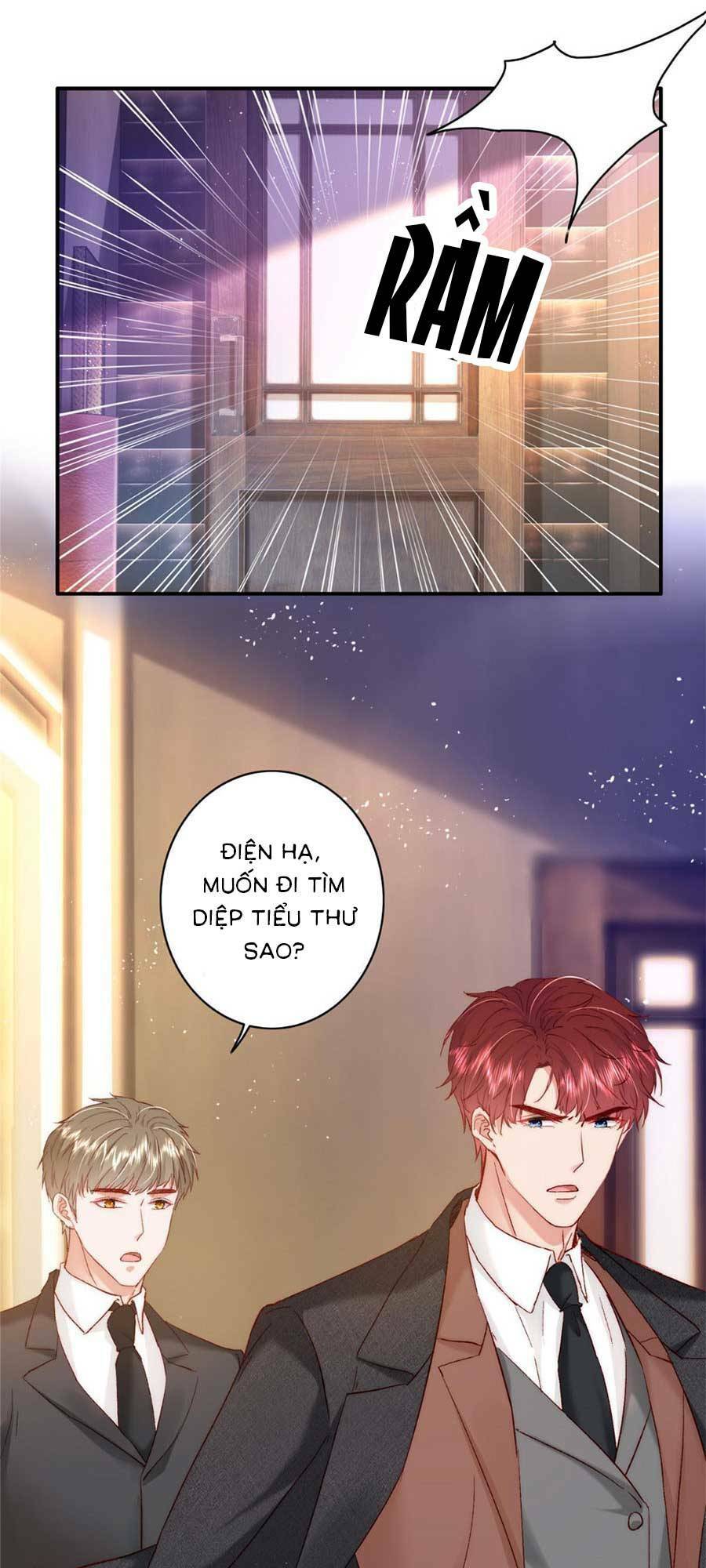 cô vợ của tôi không dễ bắt nạt chapter 26 23