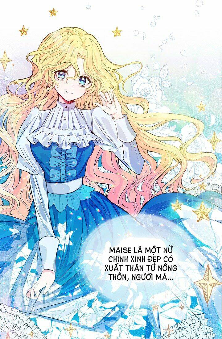 tôi là bạn gái cũ của một người lính chapter 1 3