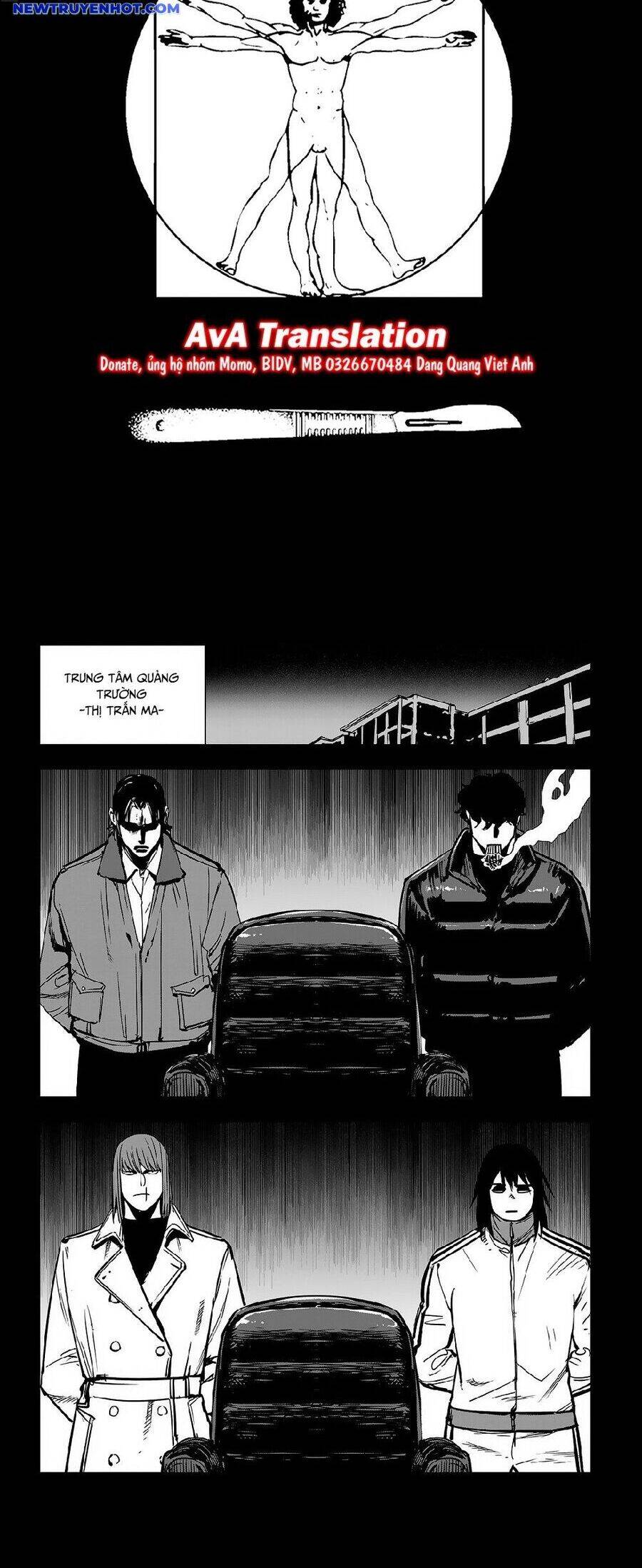 fight class 3 chapter 92 18