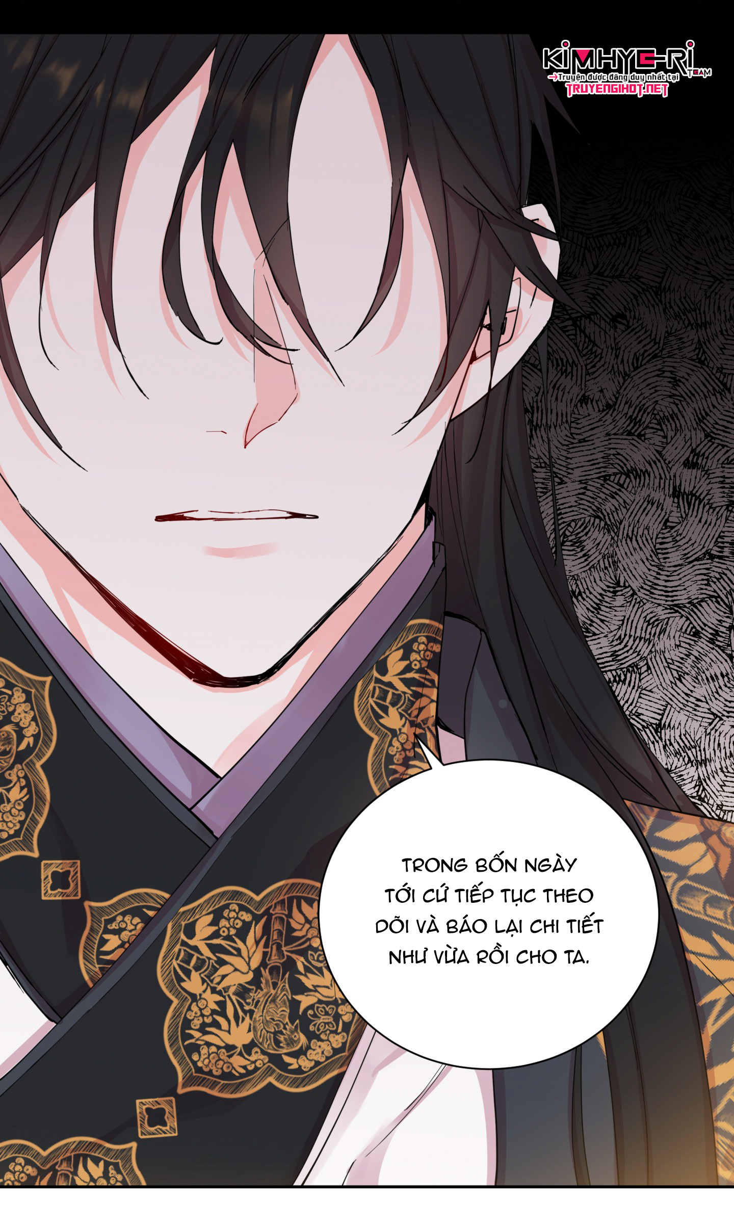 nàng tiên chốn cực lạc chapter 10 45