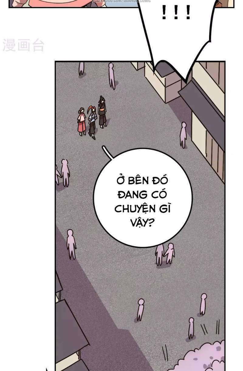 luân hồi nhất kiếm chapter 11 16