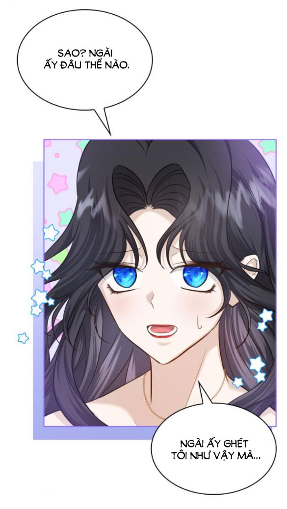 tôi trở thành vợ cũ của nam chính chapter 8.1 55