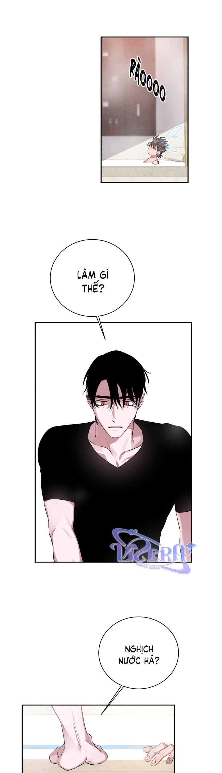 âm thanh của san hô chapter 25 8