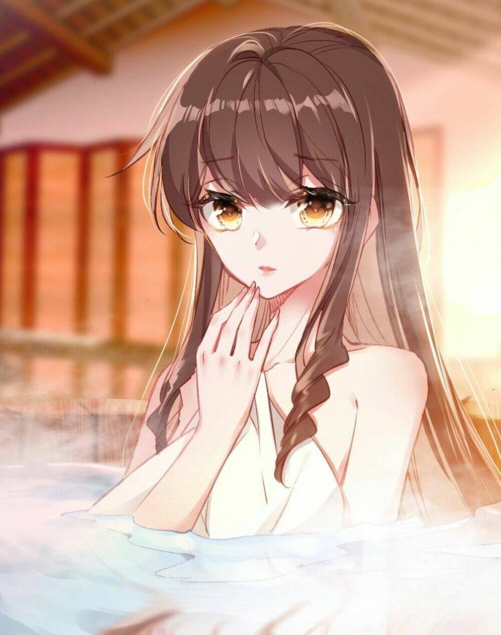 gả cho một tên thái giám đáng ghét chapter 86 20