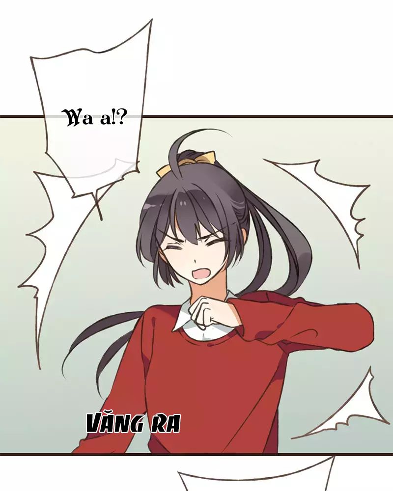 trên trời rớt xuống một hòa thượng ngốc chapter 44 20