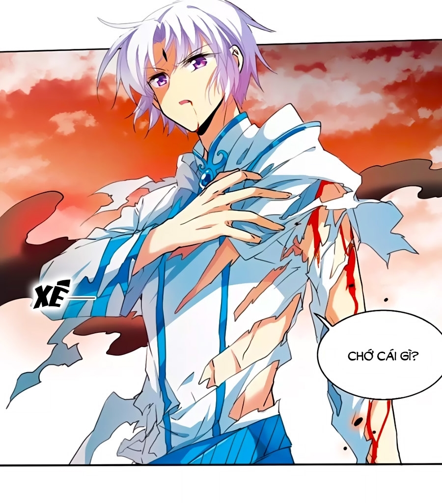 tam nhãn hao thiên lục chapter 285.1 7