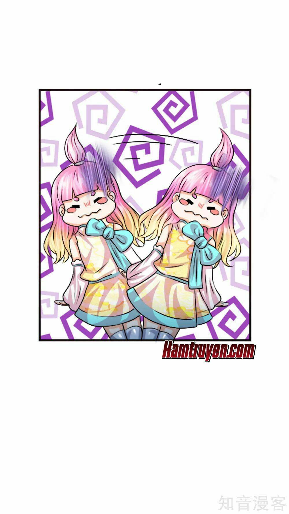 chí tôn hồng bao đại đế chapter 29 23