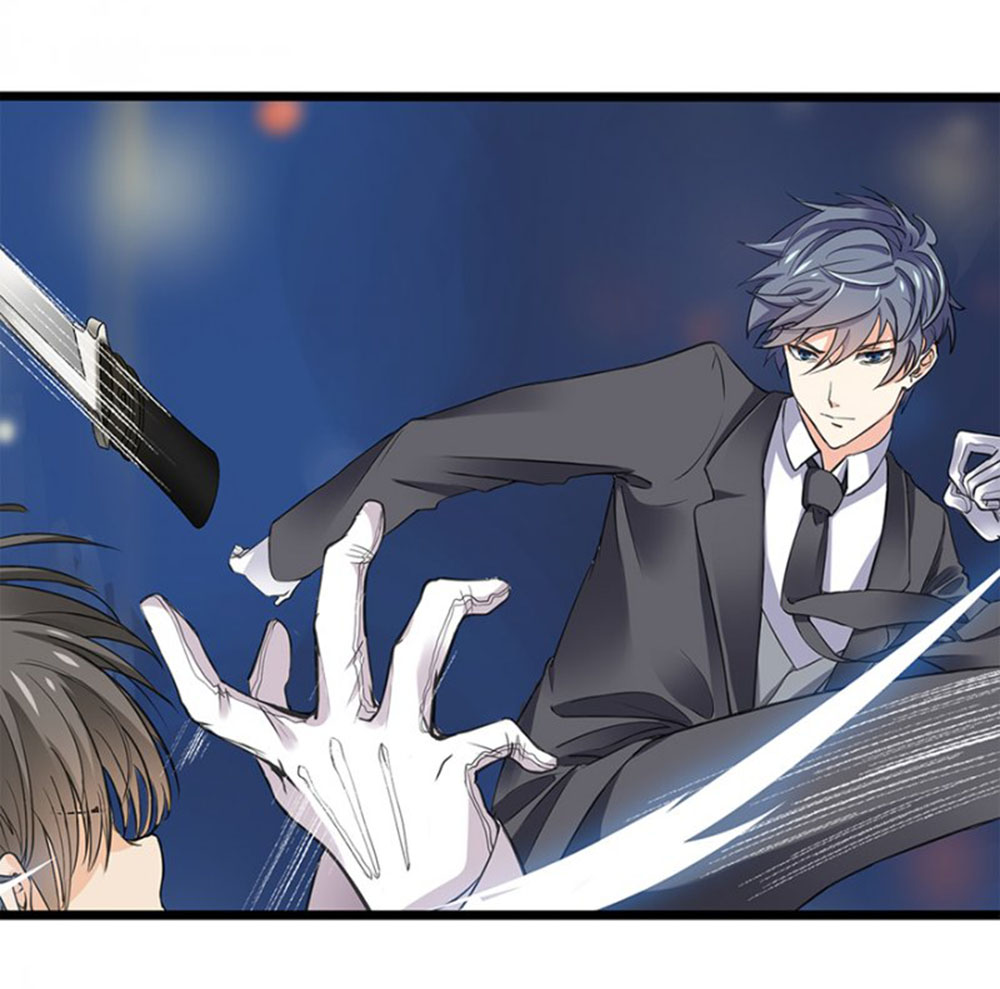 nhật ký dạy dỗ của gia tộc đáng yêu chapter 25 34