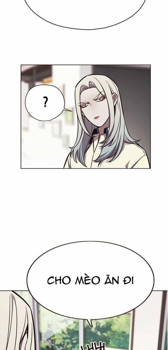 biến thân thành mèo chapter 141 51