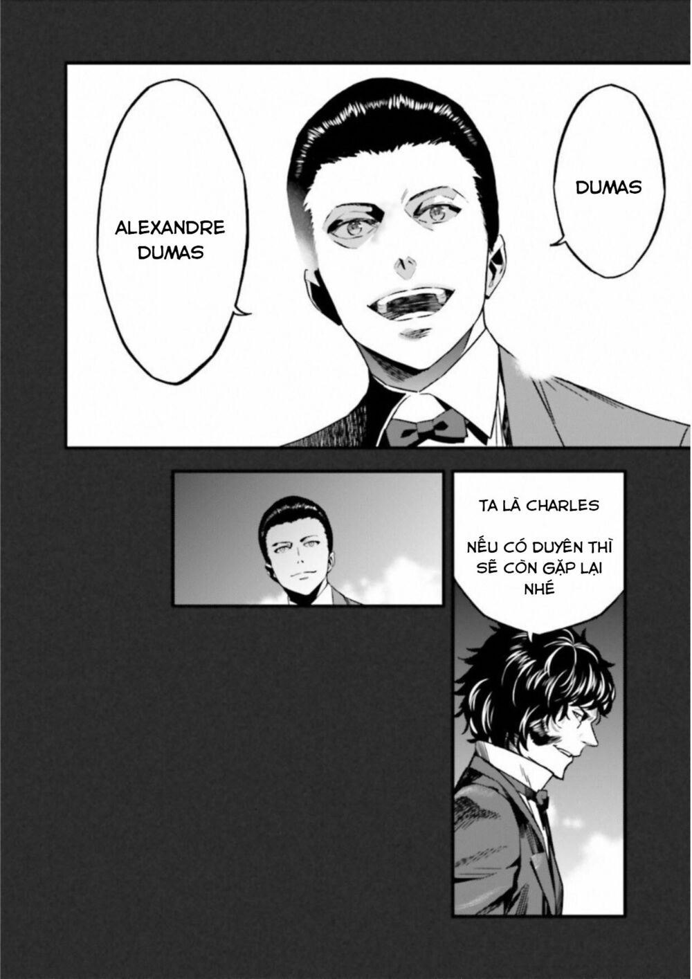 fate/strange fake chapter 13 29