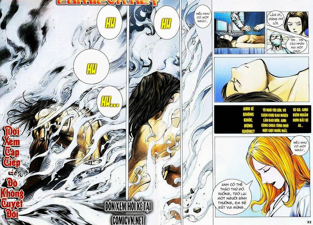 sát đạo hành giả chapter 71 30