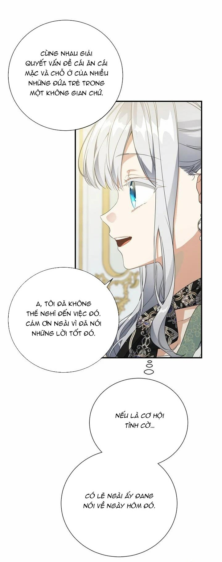 hướng đến ánh dương một lần nữa chapter 68 50