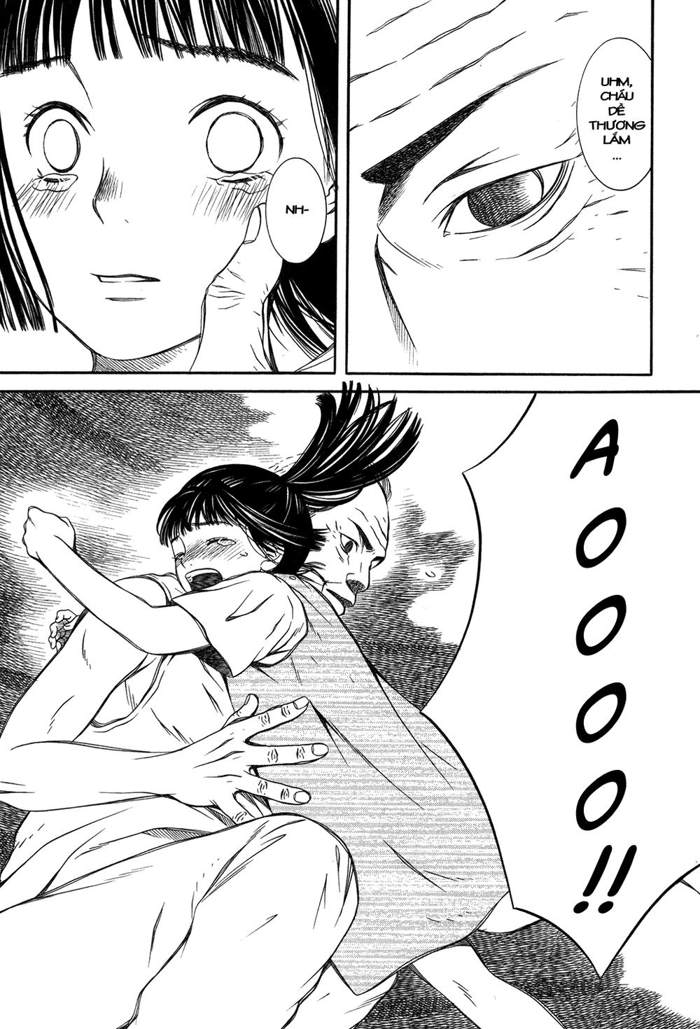 chinatsu no uta chapter 7 15