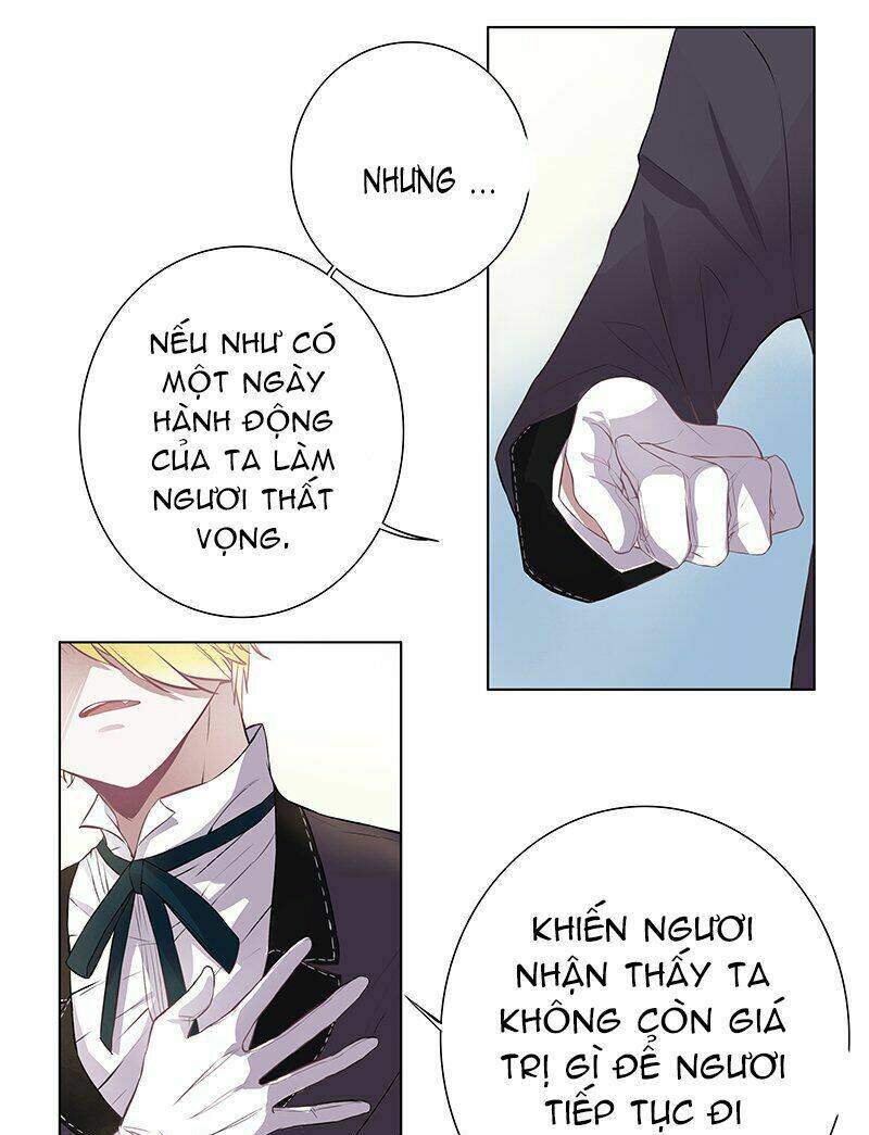 triển khai dị năng chapter 8 14