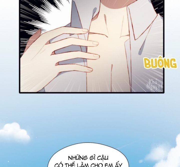 Mối Tình Đầu Chưa Được Trọn Vẹn chapter 42 73