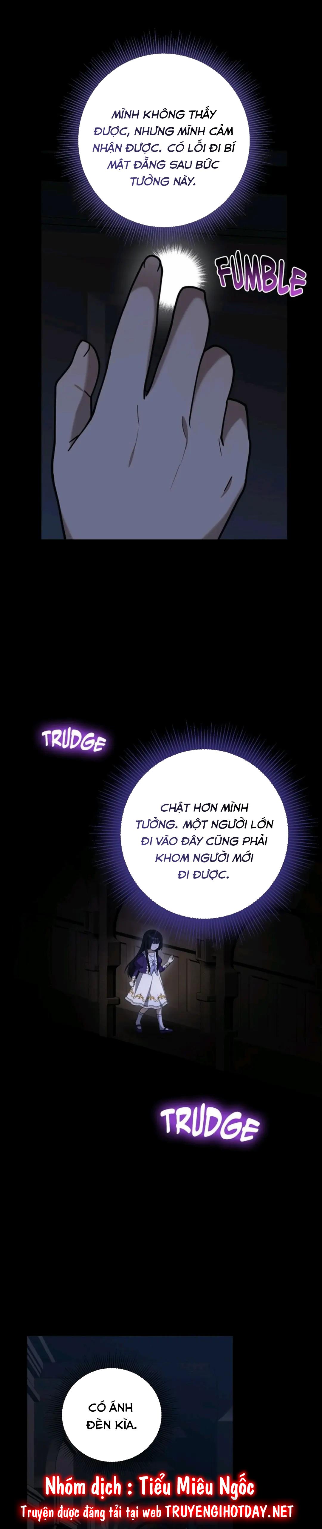 lời nguyền vẫn chưa kết thúc chapter 29 14