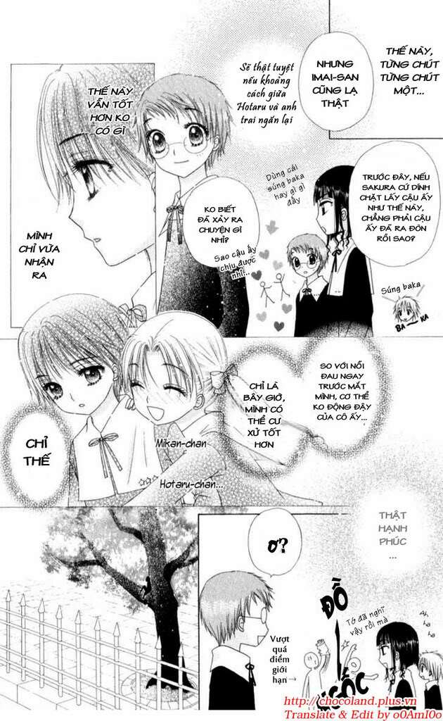 gakuen alice chapter 71 12