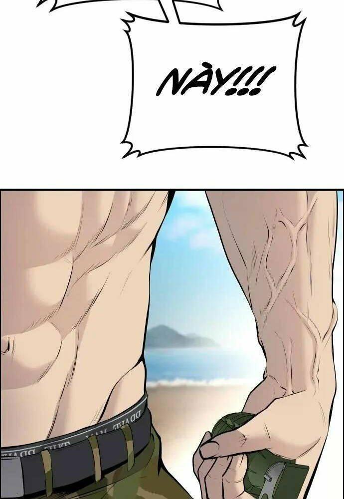 đặc vụ kim chapter 46 123