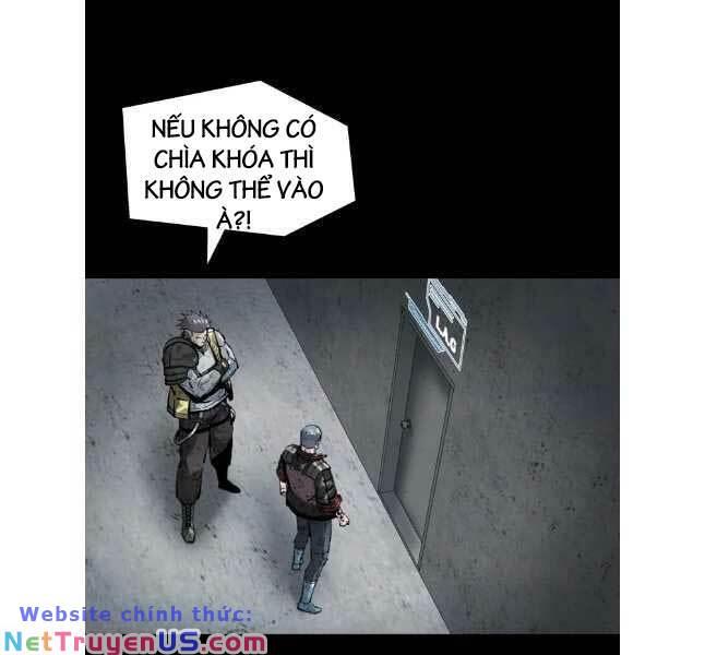 mật mã mê cung chapter 90 130