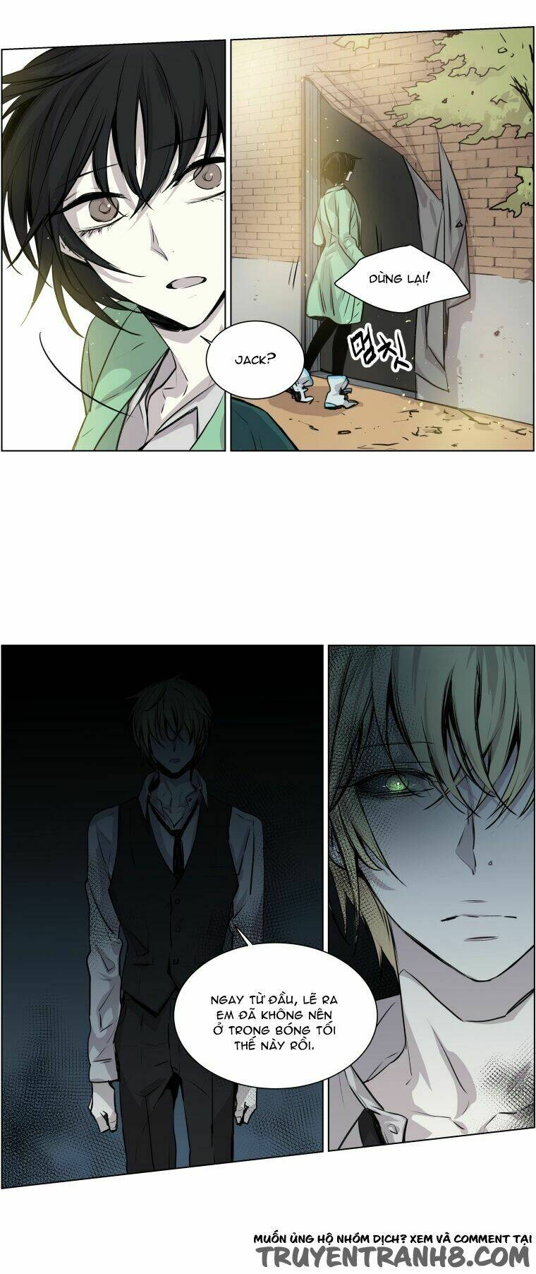 american ghost jack chapter 68 10