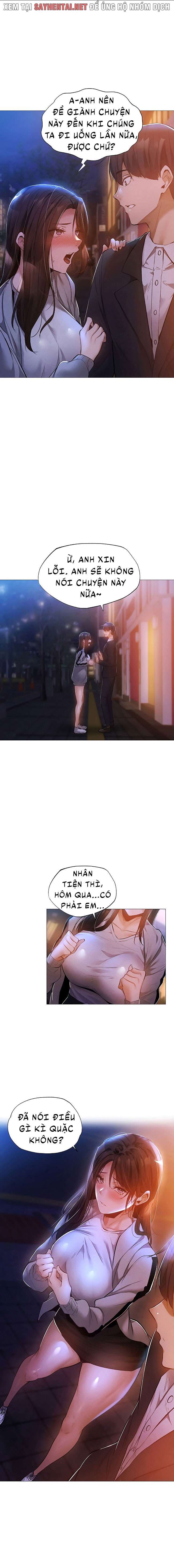 có phòng trống không? chapter 54 5