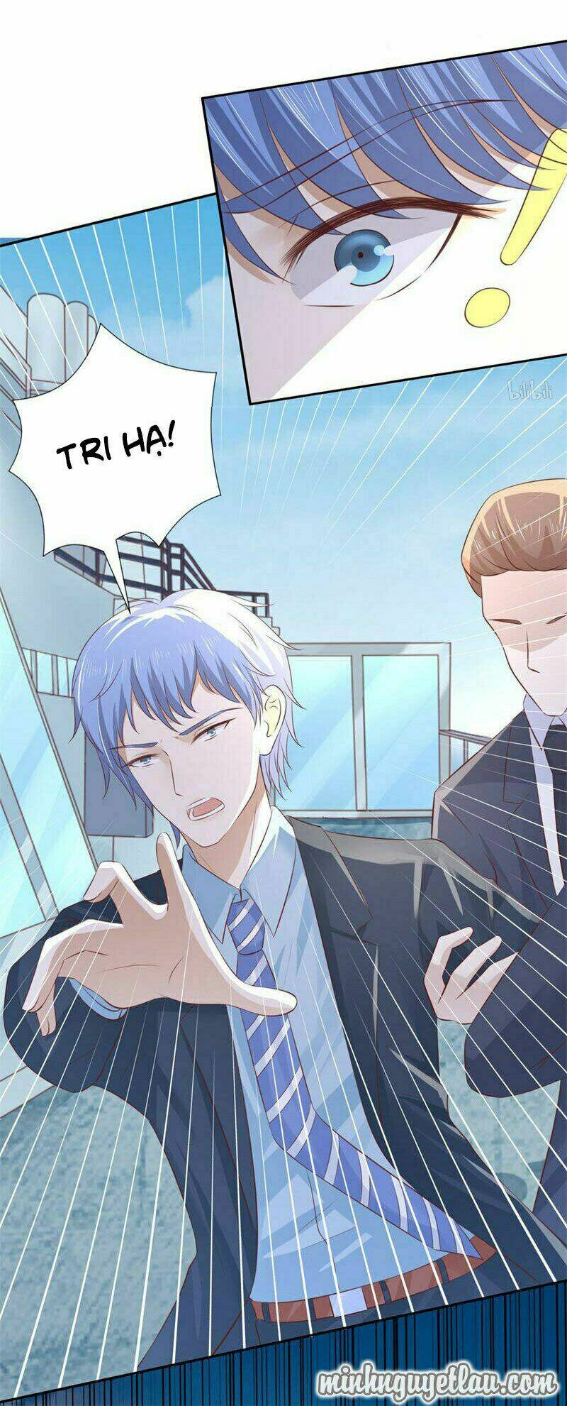 liệt ái tri hạ: series mật đào tiểu tình nhân chapter 225 9