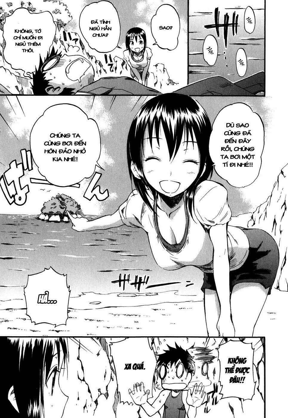 frogman chapter 27 12