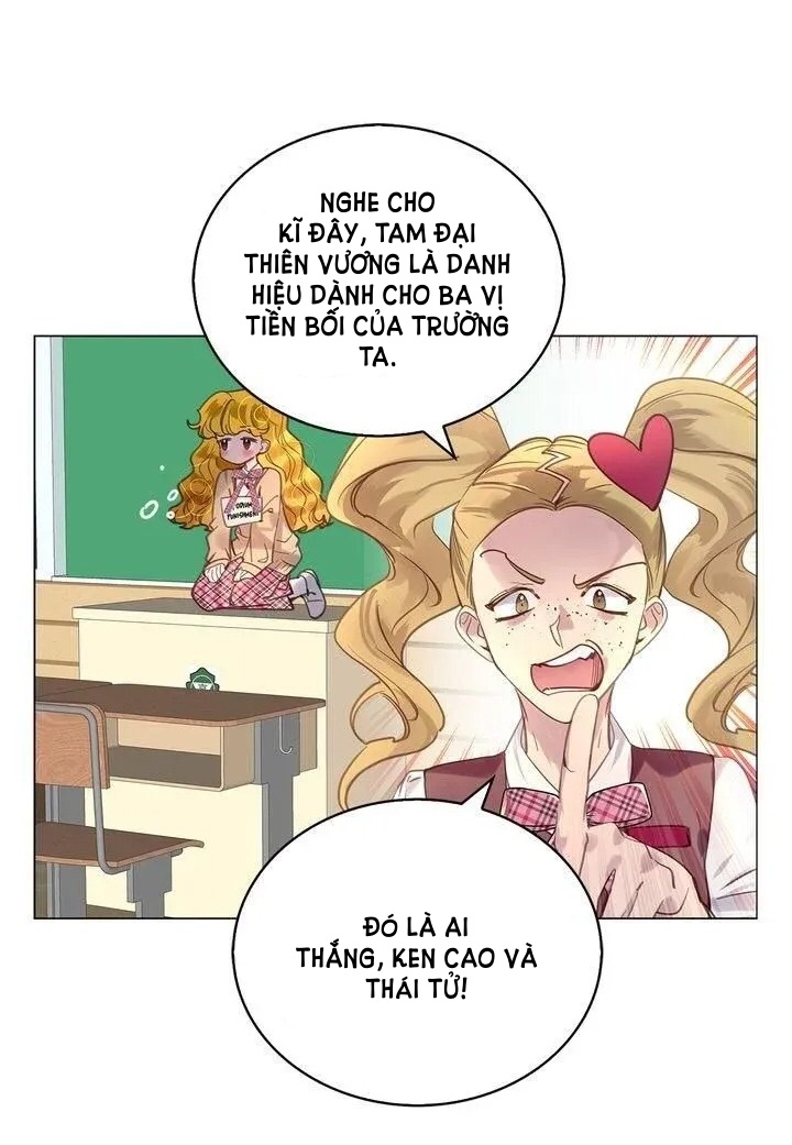 đừng xem thường nữ phụ chapter 171 7