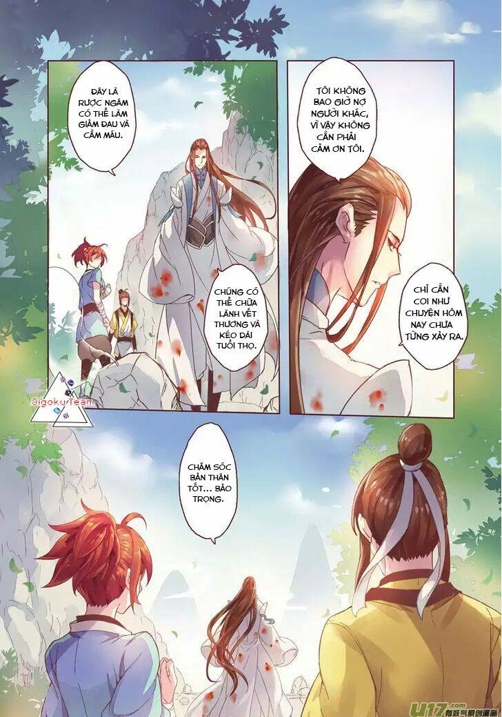 miao shou xian dan chapter 2.1 7
