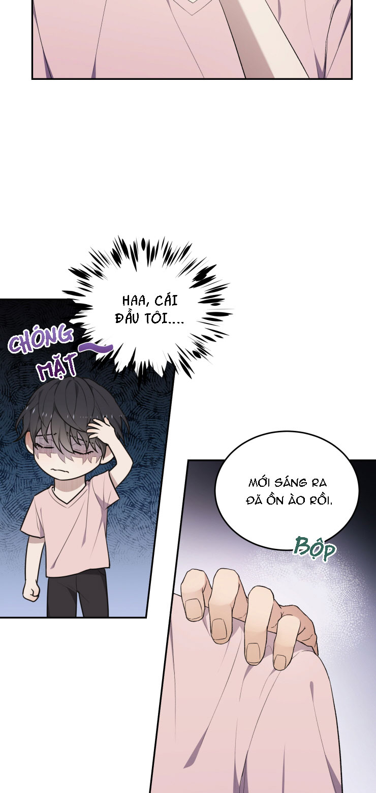 hỗn mộng chapter 14 9