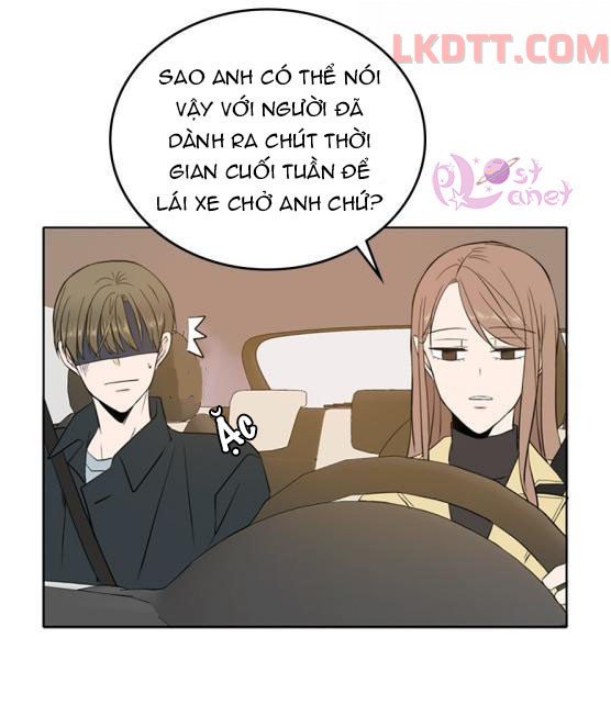 kiếp này cũng xin chăm sóc tôi như vậy nhé kiếp này cũng xin chăm sóc tôi như vậy nhé chapter 13 13