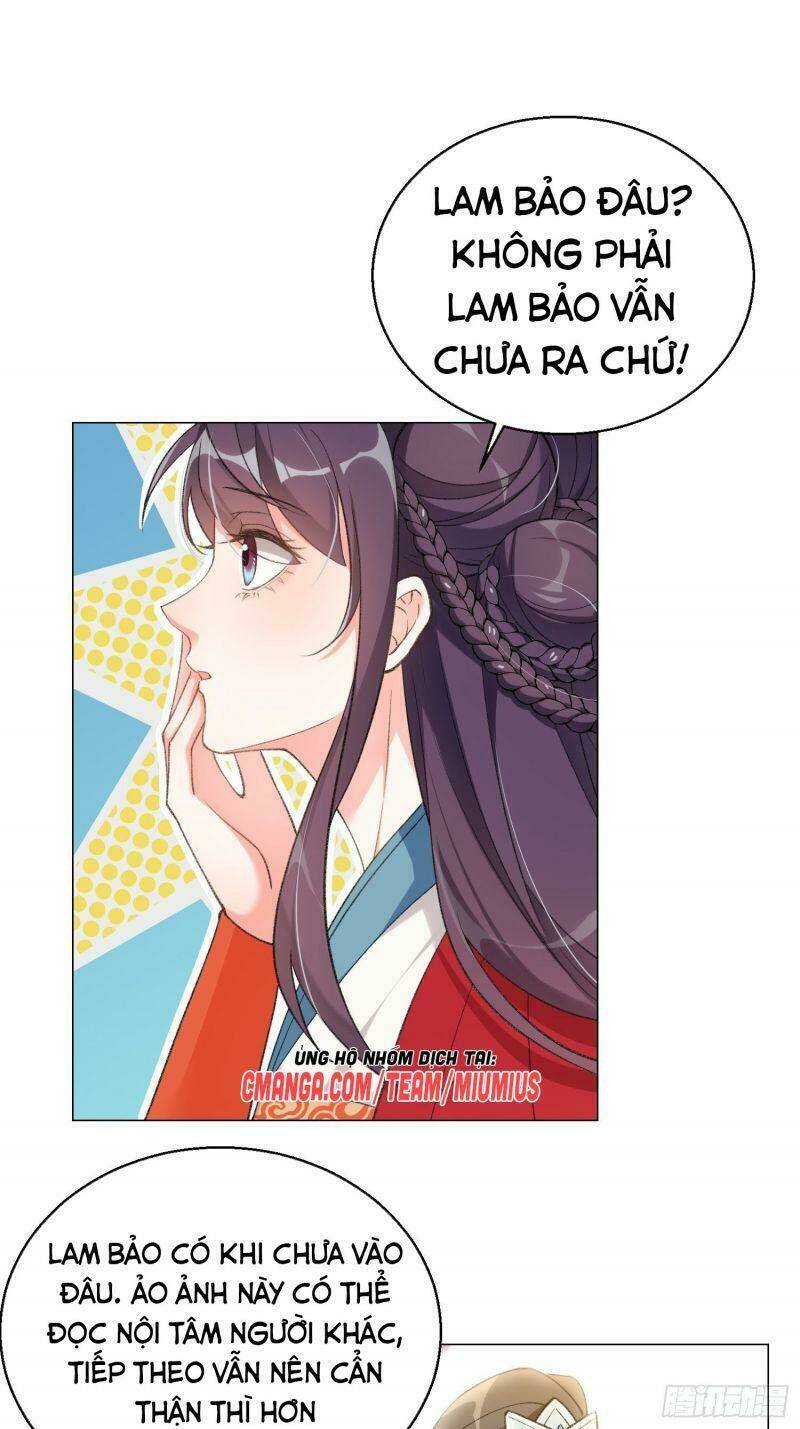 nữ tiên tôn bận đào hôn chapter 29 5