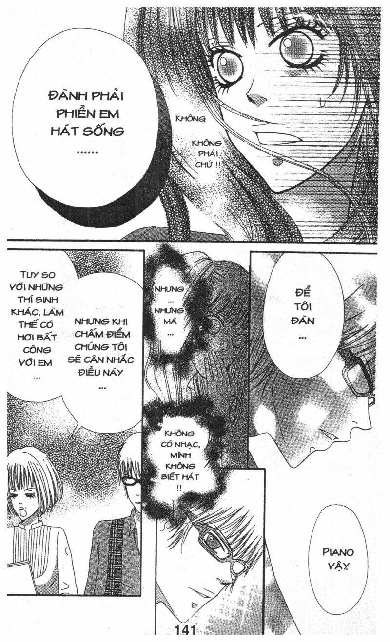 zekkyou cinderella chapter 1 140