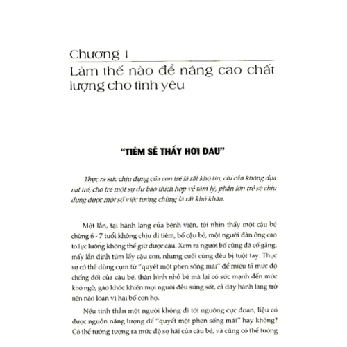 Sách nuôi dạy - Người mẹ tốt hơn là người thầy tốt
