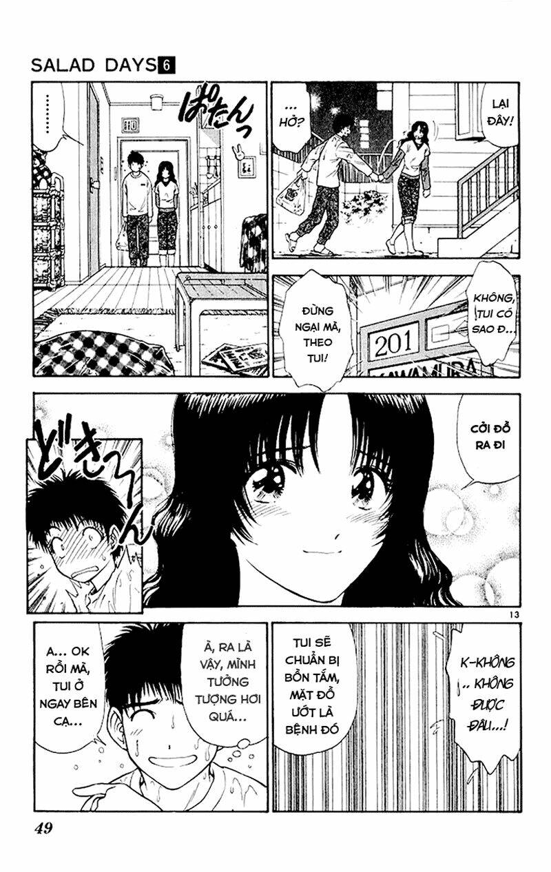 salad days chapter 40 13