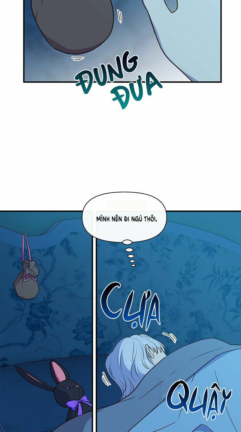 khế ước của nữ công tước quái vật chapter 92 34