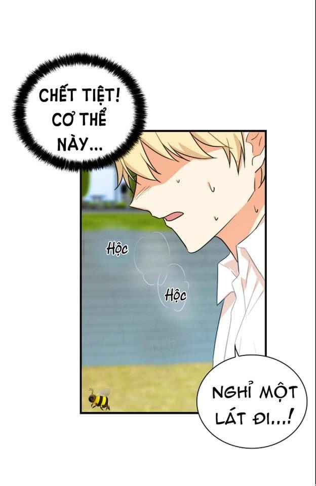 xuyên không trở thành mẹ của nhân vật phản diện chapter 9 34