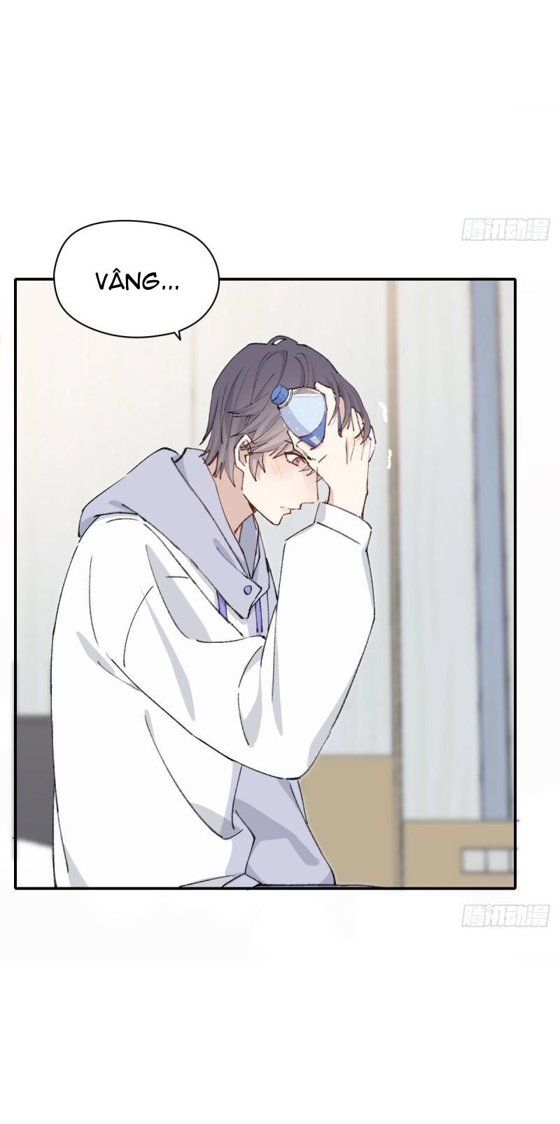 song vương chapter 30 11