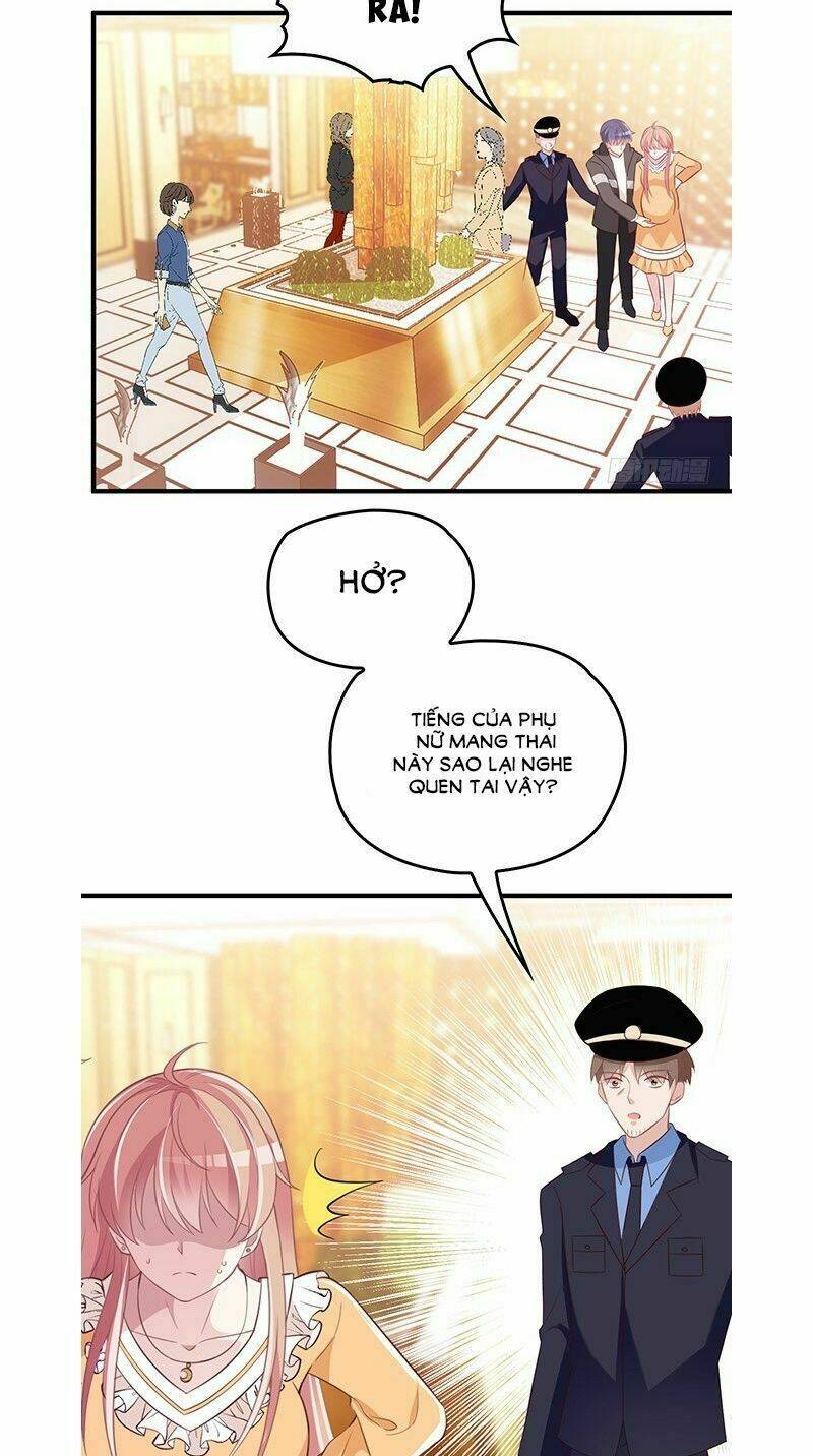 bí mật kết hôn với ảnh đế: vợ ơi đến đây tấn công đi nào chapter 50 29